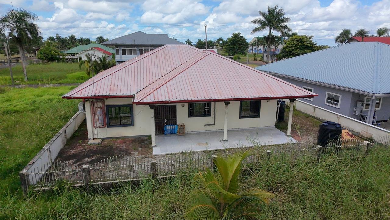 Woonhuis te PALM GROVE