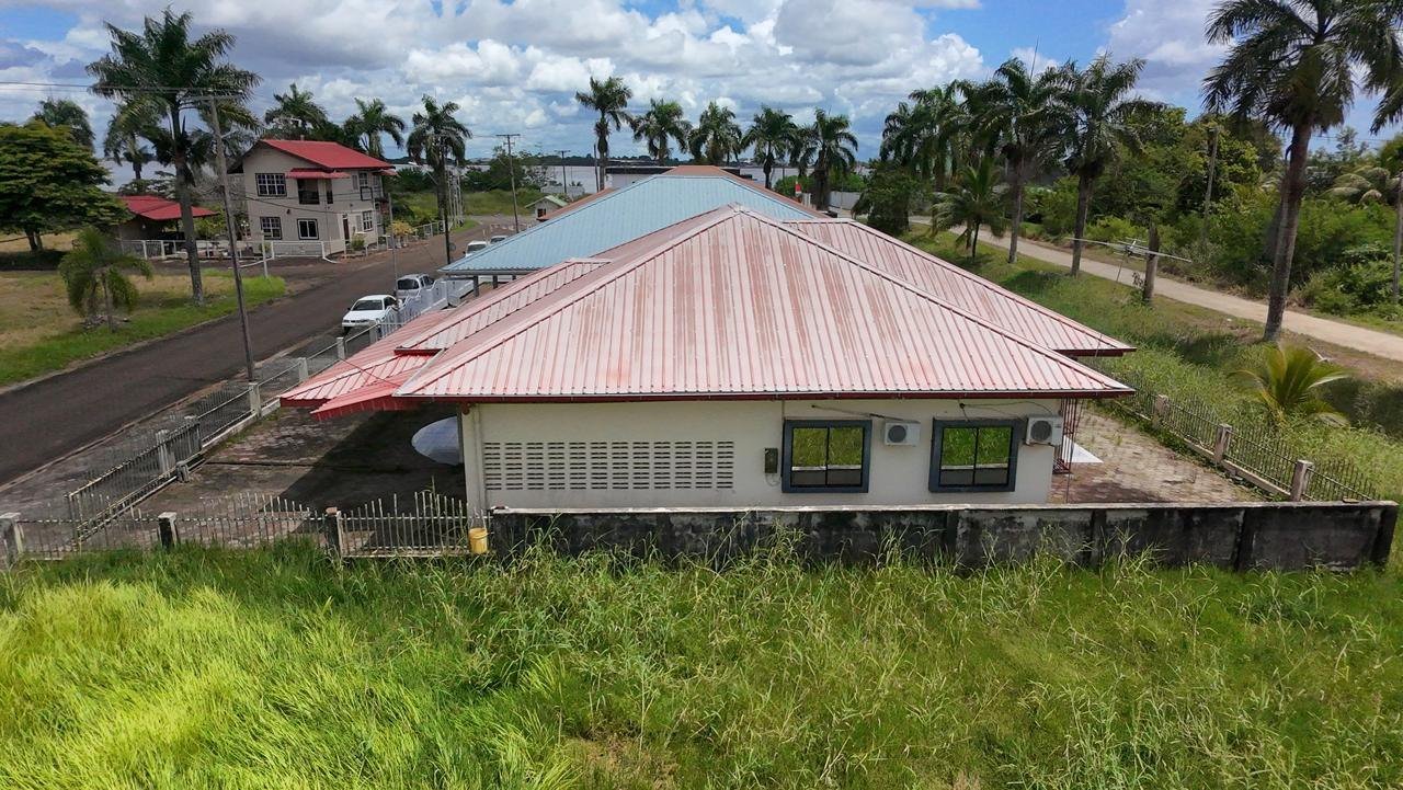 Woonhuis te PALM GROVE