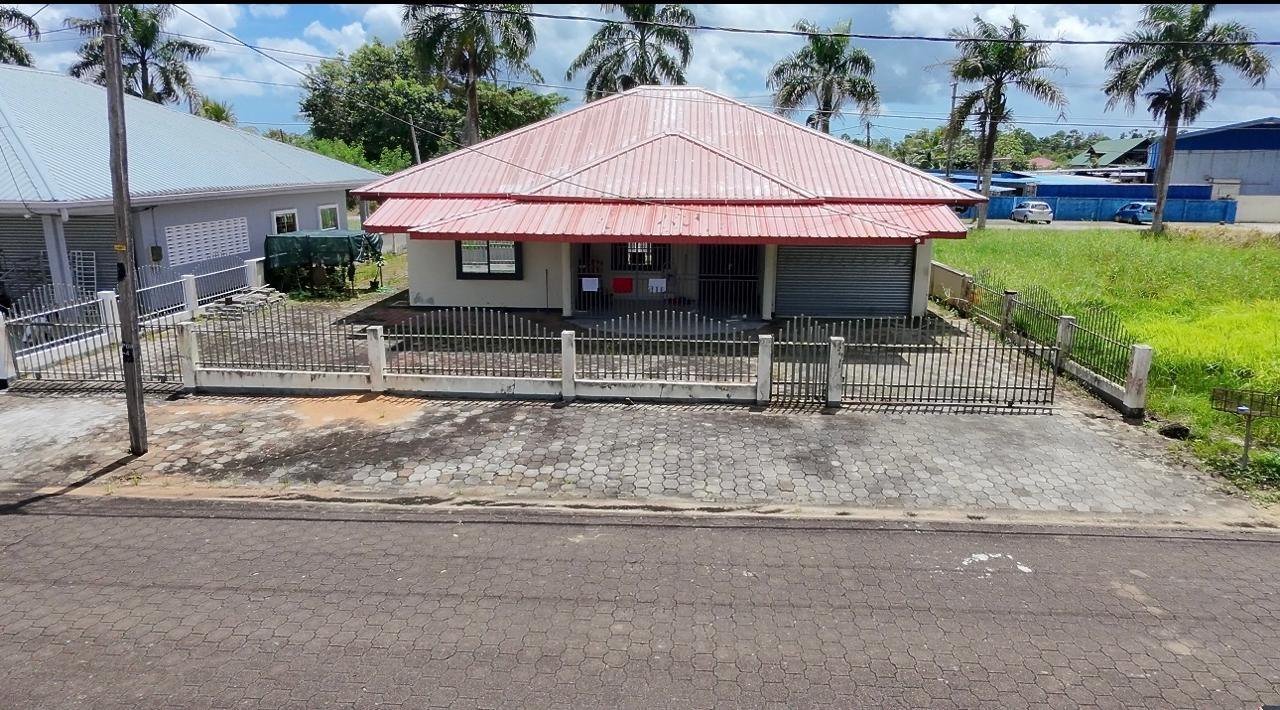 Woonhuis te PALM GROVE